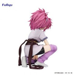 Hunter X Hunter - Figurine 10 cm - Furyu - Noodle Stopper - Machi