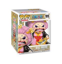 One Piece - Vinyl figure POP! n° 1915 - Big Mom