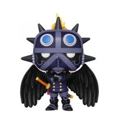 One Piece - Vinyl figure POP! n° 1893 - King