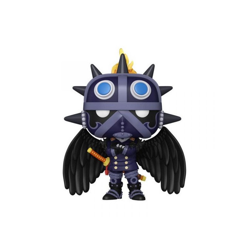 One Piece - Vinyl figure POP! n° 1893 - King