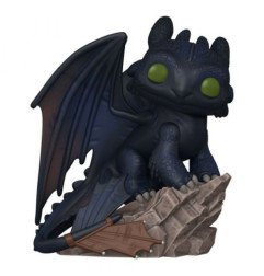 How to train your Dragon - Vinyl figure POP! n° 1792 - Toothless