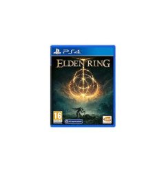 ELDEN RING - PS4 OCC