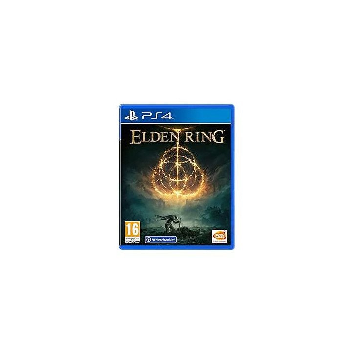 ELDEN RING - PS4 OCC