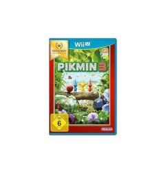 PIKMIN 3 - WII U OCC