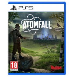 ATOMFALL - PS5 OCC