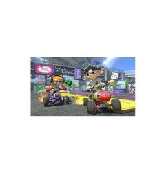 MARIO KART 8 DELUXE - SWITCH OCC