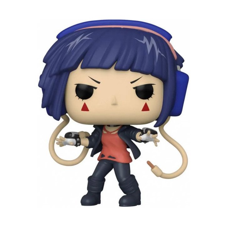 My Hero Academia - Vinyl figure POP! n° 1143 - Kyoka Jiro My Hero Academia - Vinyl figure POP! n° 1143 - Kyoka Jiro