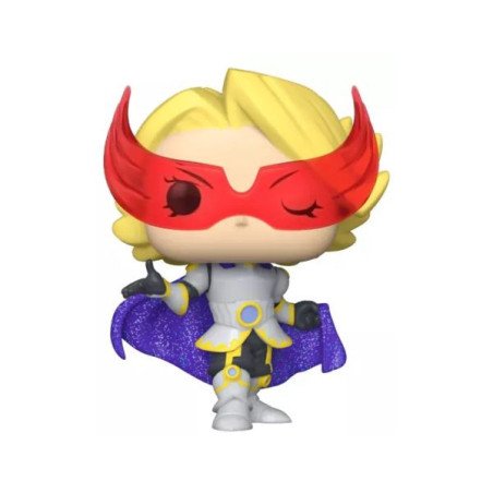 My Hero Academia - Vinyl figure POP! n° 1144 - Yuga Aoyama