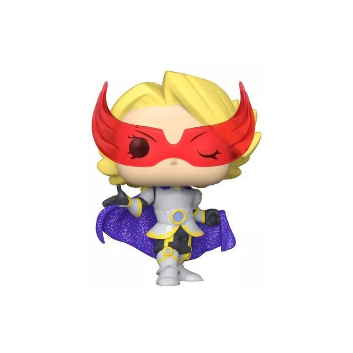 My Hero Academia - Vinyl figure POP! n° 1144 - Yuga Aoyama