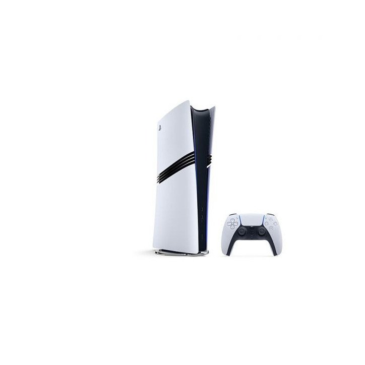 CONSOLE PLAYSTATION 5 PRO - DIGITAL VERSION  - CFI 7021