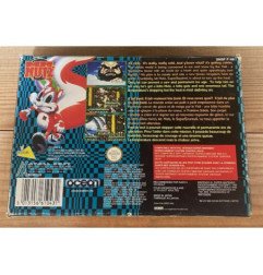 MR. NUTZ - GRADE C - SNES OCC