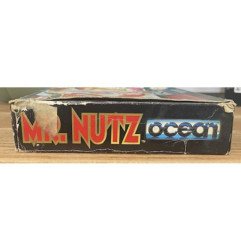 MR. NUTZ - GRADE C - SNES OCC