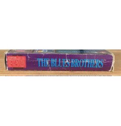 THE BLUE BROTHERS - GRADE C - SNES OCC