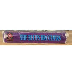 THE BLUE BROTHERS - GRADE C - SNES OCC