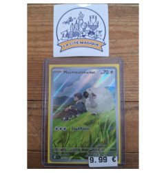 Pokémon - Carte à l'unité - Moumouton  (170/159)