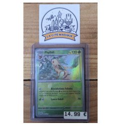 Pokémon - Carte à l'unité - Phyllali (005/131) N.M.