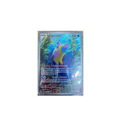 Pokémon - Carte à l'unité - Denticrisse (200/191)