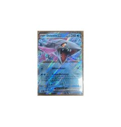Pokémon - Carte à l'unité - Délestin (JTG 043/159)