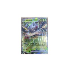 Pokémon - Carte à l'unité - Fermite ex (004/191)