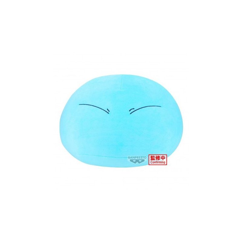 THAT TIME I GOT REINCARNATED AS A SLIME - PELUCHE 35 CM - RIMURU TEMPEST