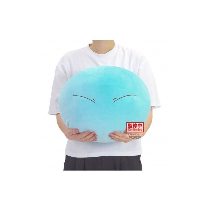 THAT TIME I GOT REINCARNATED AS A SLIME - PELUCHE 35 CM - RIMURU TEMPEST