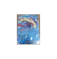 Pokémon - Carte à l'unité - Milobellus ex (042/191)