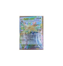 Pokémon - Carte à l'unité - Phyllali ex (006/131)