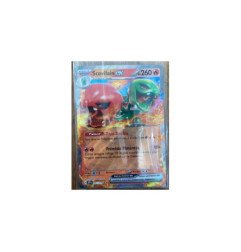 Pokémon - Carte à l'unité - Scovilain ex (037/191)