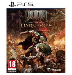 DOOM : THE DARK AGES - PS5 OCC