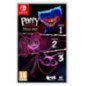Poppy Playtime Triple Pack - Switch OCC