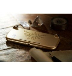 CONSOLE NINTENDO SWITCH LITE - EDITION HYRULE