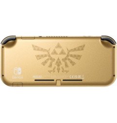 CONSOLE NINTENDO SWITCH LITE - EDITION HYRULE
