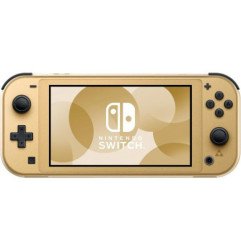 CONSOLE NINTENDO SWITCH LITE - EDITION HYRULE