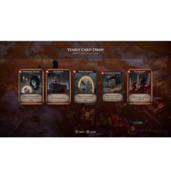 IMMORTAL REALMS - SWITCH OCC