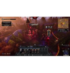 IMMORTAL REALMS - SWITCH OCC