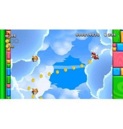 NEW SUPER MARIO BROS. U DELUXE - SWITCH OCC
