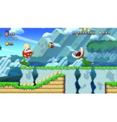 NEW SUPER MARIO BROS. U DELUXE - SWITCH OCC