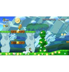 NEW SUPER MARIO BROS. U DELUXE - SWITCH OCC