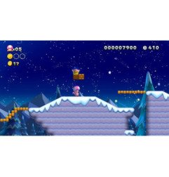 NEW SUPER MARIO BROS. U DELUXE - SWITCH OCC