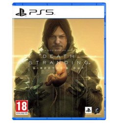 DEATH STRANDING DIRECTOR S CUT - PS5 OCC