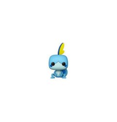 POKEMON - VINYL FIGURE POP N° 949 - SOBBLE / LARMELEON