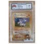Pokémon - Brock's Rhydon Holo Jap (045) - Grade 7 Akatsu