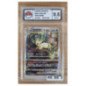 Pokémon - Carte à l'unité - Leafon Vstar Jap (210/172) grade 9.5 Akatsu Grading