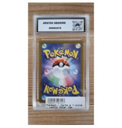 Pokémon - Leafeon VSTAR Jap (210/172) - Grade 9.5 Akatsu