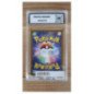 Pokémon - Carte à l'unité - Leafon Vstar Jap (210/172) grade 9.5 Akatsu Grading