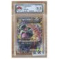Pokémon - M Tyranitar EX Jap (055/068) - Grade 9.5 Akatsu