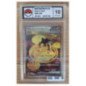 Pokémon - Iron Boulder EX Jap (055/068) - Grade 10 Akatsu