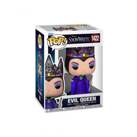 Disney - Snow White - Vinyl figure POP! n° 1422 - Evil Queen