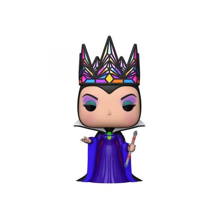 Disney - Snow White - Vinyl figure POP! n° 1422 - Evil Queen