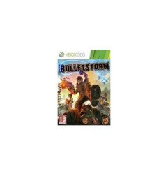 BULLETSTORM - XBOX 360 OCC